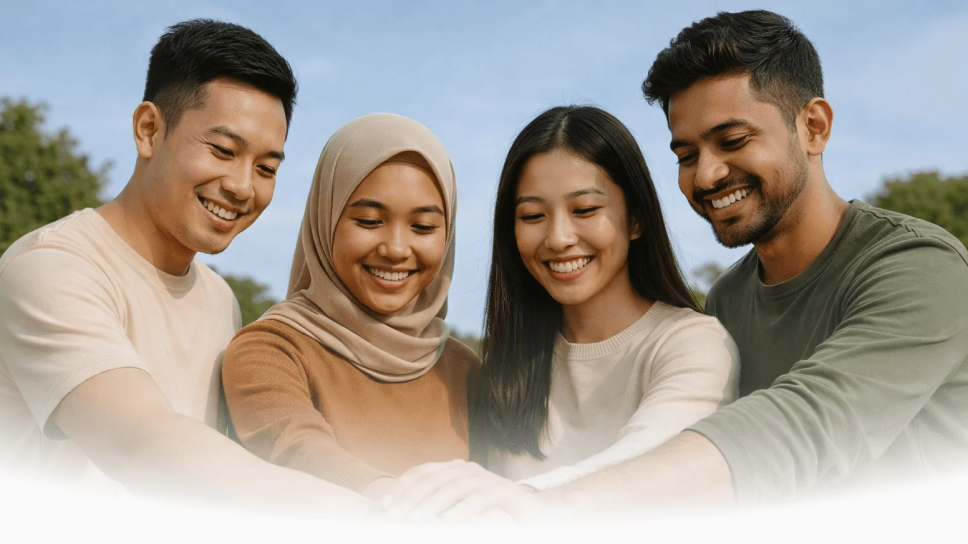 Become a Community Hero