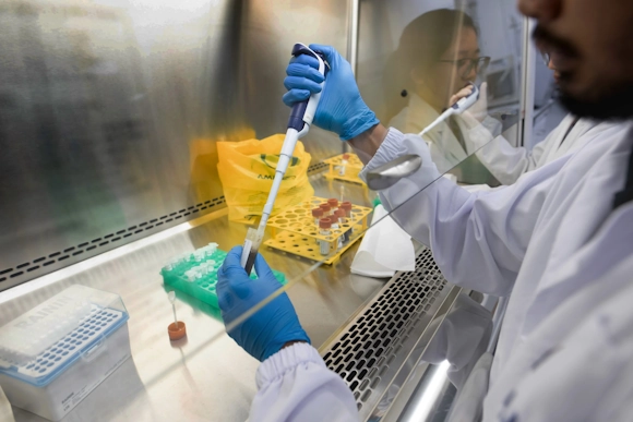 Microbiome restoration therapy