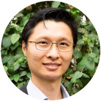 Assistant Professor Dr. Ching Jianhong