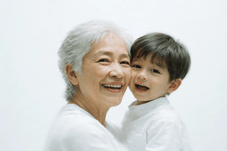 Designed for ease of consumption