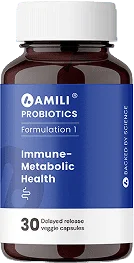 Immune-Metabolic Health