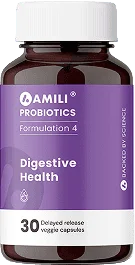 Digestive Health